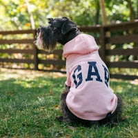 Гап домашно милениче, облека за кучиња, розова класична домашна миленичиња