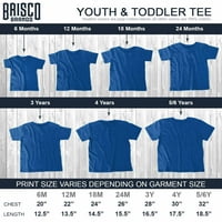Loveубовта на свеста за аутизам за сложувалка за монтирани девојки девојки маица за новороденчиња Бриско брендови 4t