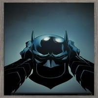 Стрипови-Бетмен-Каул Ѕид Постер, 14.725 22.375