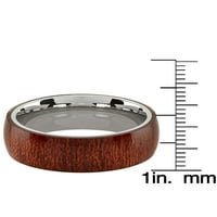 Крајбрежен накит дрво преклопување од не'рѓосувачки челик куполен удобност
