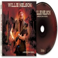 Вили Нелсон - Американски Бунтовник-ЦД