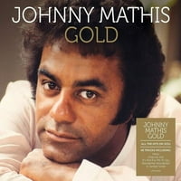 Џони Матис - Злато-ЦД