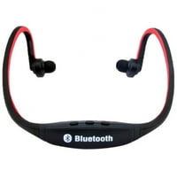 Безжични Bluetooth Спортски Слушалки Слушалки Слушалки Со Слободни Раце Повикувајќи На IPhone IPad Samsung HTC Sony Телефони