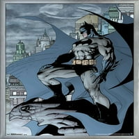 Стрипови-Бетмен-Гаргојл Ѕид Постер, 22.375 34
