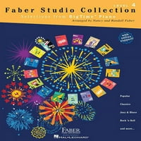 Фабер Студио Колекција-Селекции Од Големо Пијано-Ниво