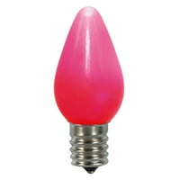 Vickerman C керамика LED сијалица за замена на розови .96W 130V
